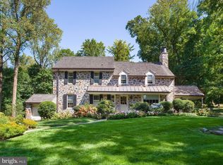 1636 Mount Pleasant Rd, Villanova, PA 19085