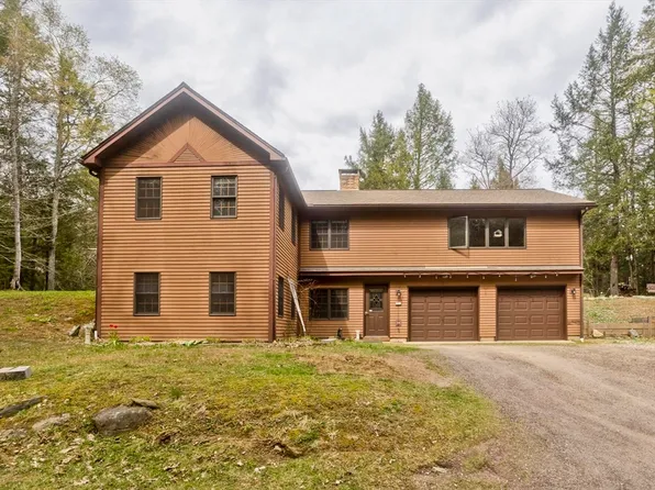 55 Cummington Rd, West Chesterfield, MA 01084