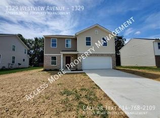 1329 Westview Ave #1329, Springfield, OH 45502