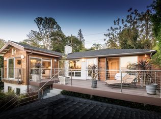 3610 Berry Dr, Studio City, CA 91604