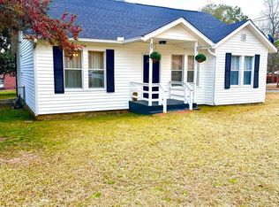 600 Roosevelt Dr, Andalusia, AL 36420