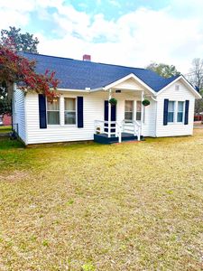 600 Roosevelt Dr, Andalusia, AL, 36420