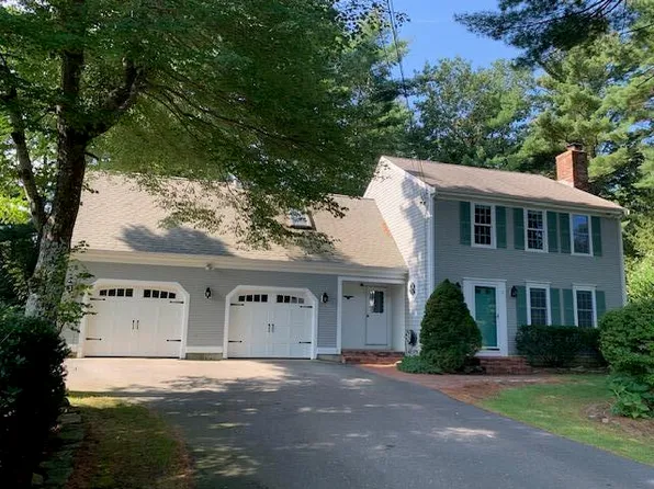 12 Joe Jay Lane, Forestdale, MA 02644
