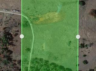 27000 County Road 110, Perry, OK 73077