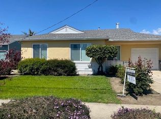 927 Pope Way, Hayward, CA 94545