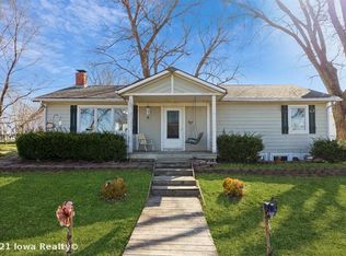 11018 Washington St, Prairie City, IA 50228