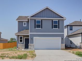 5726 Hematite Rim, San Antonio, TX 78222