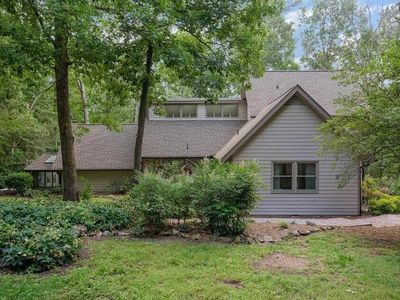 1525 Arboretum Dr, Chapel Hill, NC, 27517