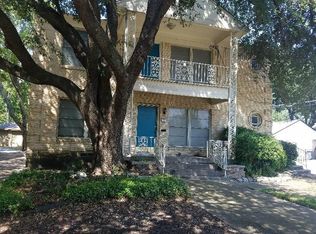 3525 Delmar Ave, Dallas, TX 75206