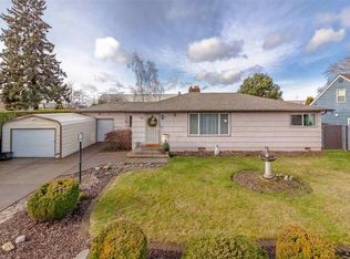 531 Brenner St NE, Salem, OR 97301