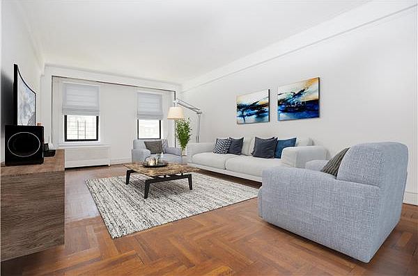 1st image of 323 W 86th St #4C