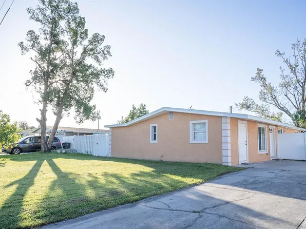 4532 W HANNA AVENUE, TAMPA, FL 33614