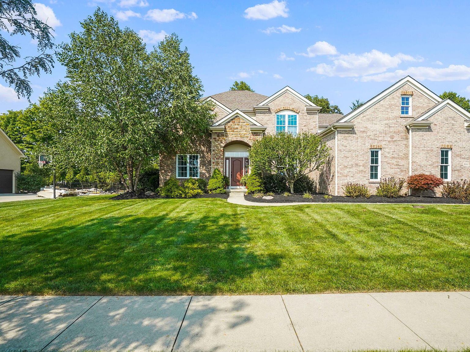 8961 Creighton Dr, Powell, OH 43065 Zillow