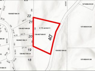 Wallace Rd N, Fulton, MS 38843