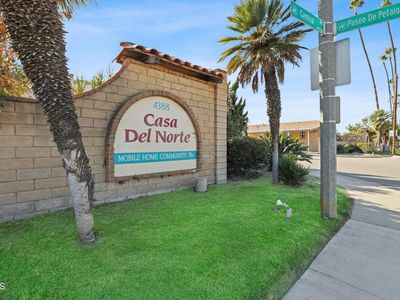 4388 Central Ave Space 76, Camarillo, CA, 93010