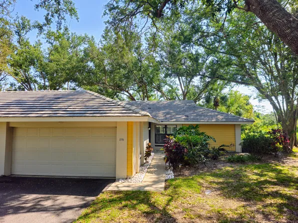 275 Southampton Dr, Venice, FL 34293