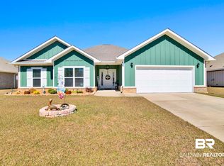 9337 Amethyst Dr, Daphne, AL 36526