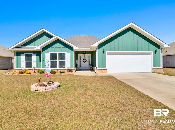 9337 Amethyst Dr, Daphne, AL 36526