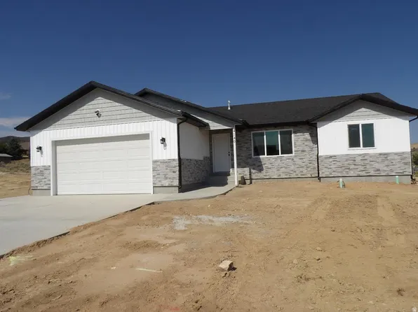 4140 S 220 W, Vernal, UT 84078