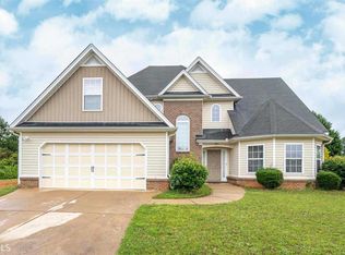 68 Craig Meadows Ln, Douglasville, GA 30134