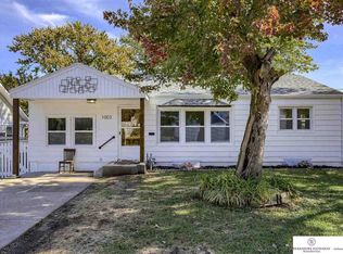 1003 N 50th Ave, Omaha, NE 68132