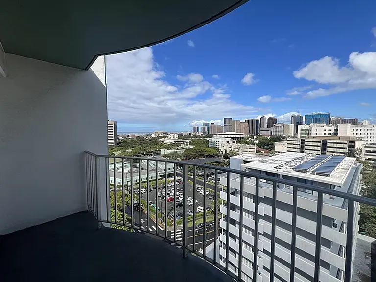 710 Lunalilo St #1206 — Photo 19
