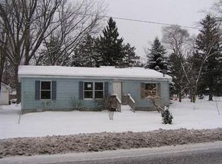 3414 Conklin St, Ravenna, MI 49451