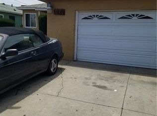 1610 W 156th St, Compton, CA 90220