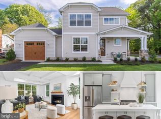 807 Radcliff St, Michaels, MD 21663