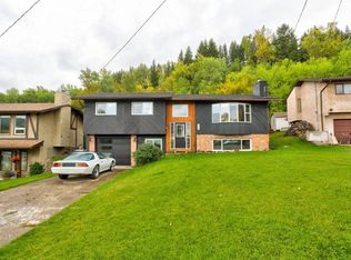 609 N 230th St, Crowsnest Pass, AB T0K1C0