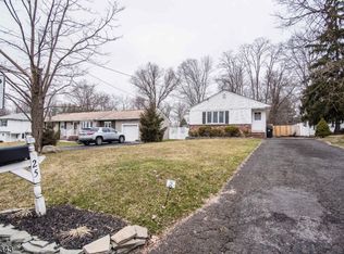 25 Highland Ave, Bridgewater, NJ 08807