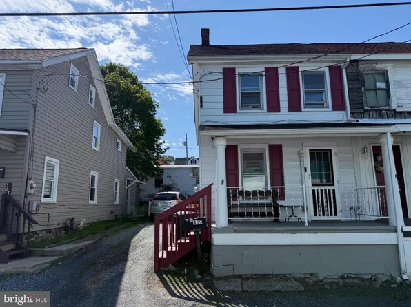 369 E Aly N #369, Lehighton, PA 18235