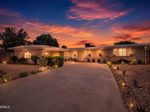 4334 QUEENS Way, Sierra Vista, AZ 85635