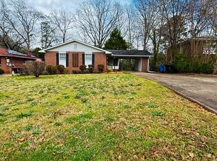 4600 Moline Ave, Columbus, GA 31907