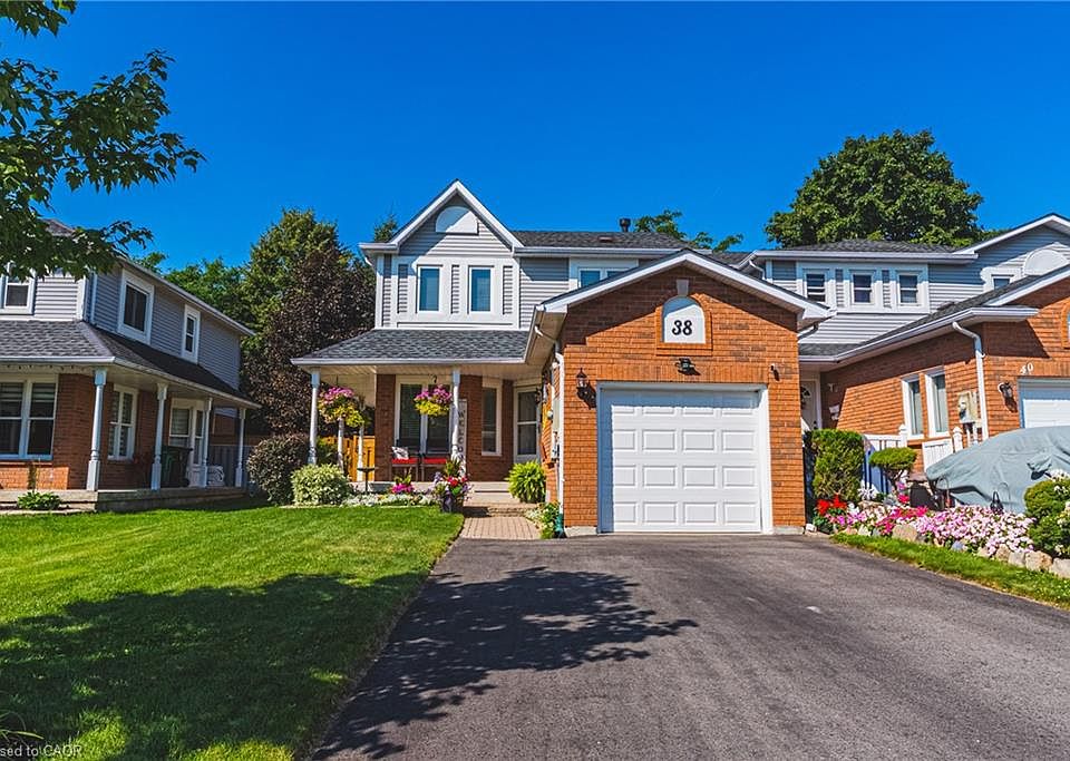 1st image of 38 Fairgreen Close