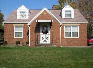 2905 13th St NW, Canton, OH 44708