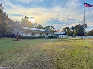 4342 Mud Rd, Brooklet, GA 30415