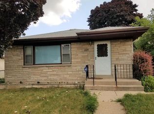 4350 N 70th St, Milwaukee, WI 53216