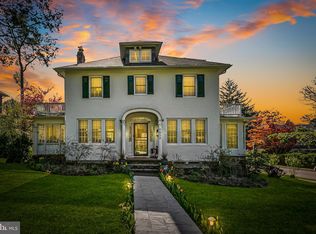 5610 Greenspring Ave, Baltimore, MD 21209