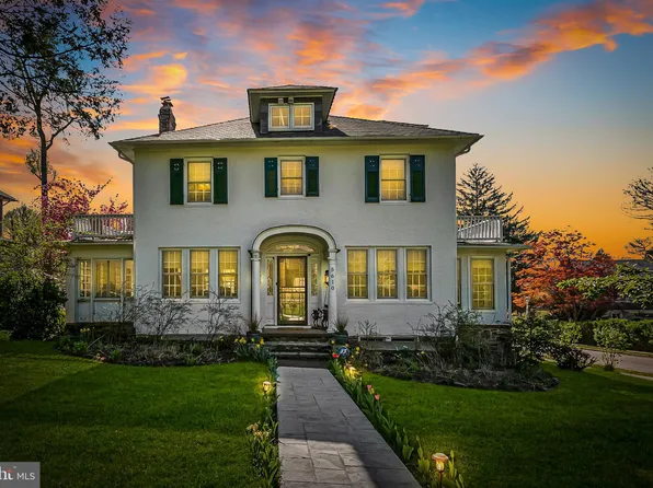 5610 Greenspring Ave, Baltimore, MD 21209