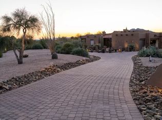 36342 N Wildflower Rd, Carefree, AZ 85377