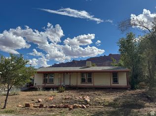 1414 E Hunt Creek Dr, Moab, UT 84532