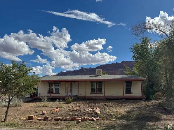 1414 E Hunt Creek Dr, Moab, UT 84532