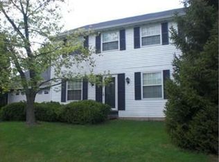 3587 Loveland Ct, Dayton, OH 45439