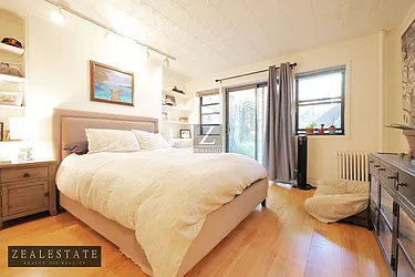 Rented by ZealEstate Group Inc