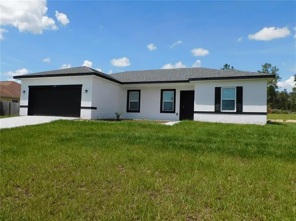 14948 SW 28TH TERRACE ROAD, OCALA, FL 34473