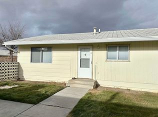 716 E 5th St APT H, Powell, WY 82435