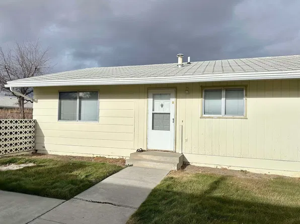 716 E 5th St APT H, Powell, WY 82435