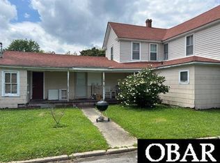 605 Martha St, Columbia, NC 27925