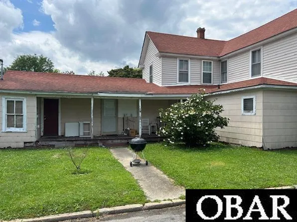 605 Martha St, Columbia, NC 27925